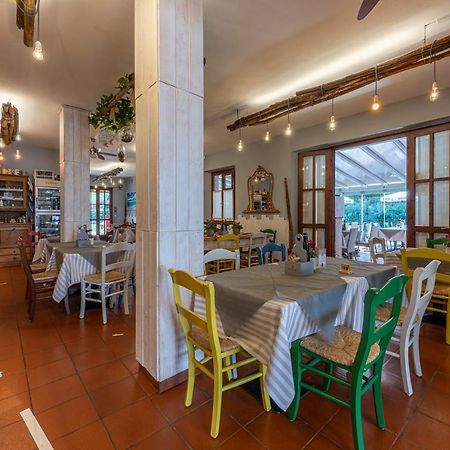 Locanda Le Palafitte Bardolino Eksteriør billede