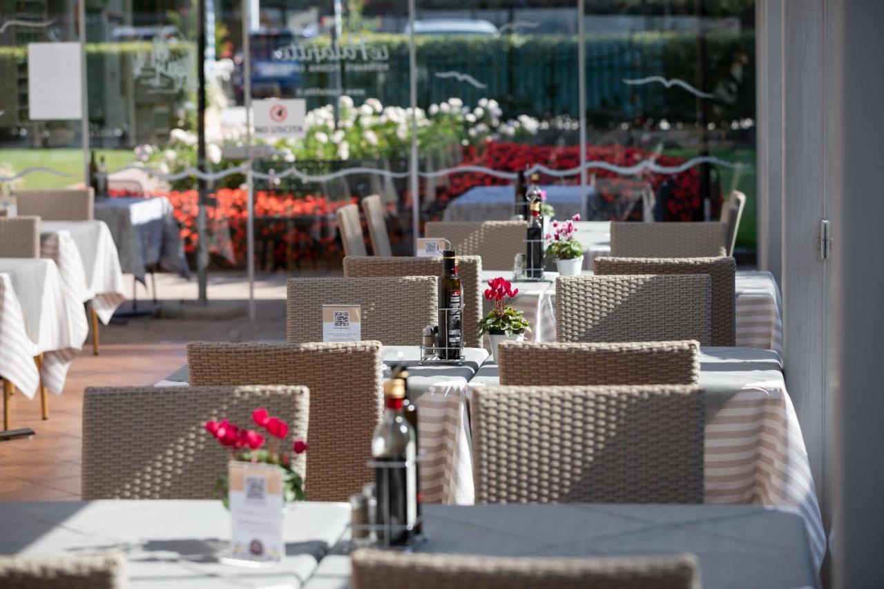 Locanda Le Palafitte Bardolino Eksteriør billede